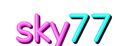 sky77 — logo kanal